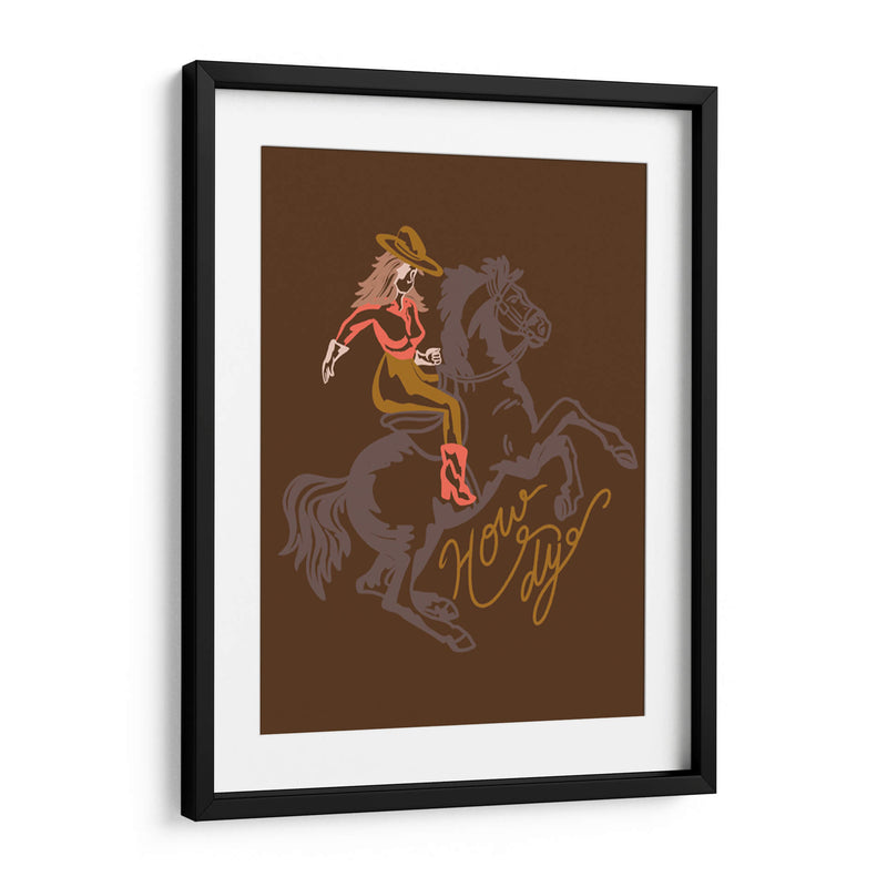 Cuadro decorativo de Canvas Lab