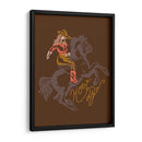 Cuadro decorativo de Canvas Lab