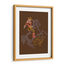 Cuadro decorativo de Canvas Lab