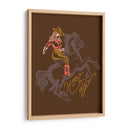 Cuadro decorativo de Canvas Lab