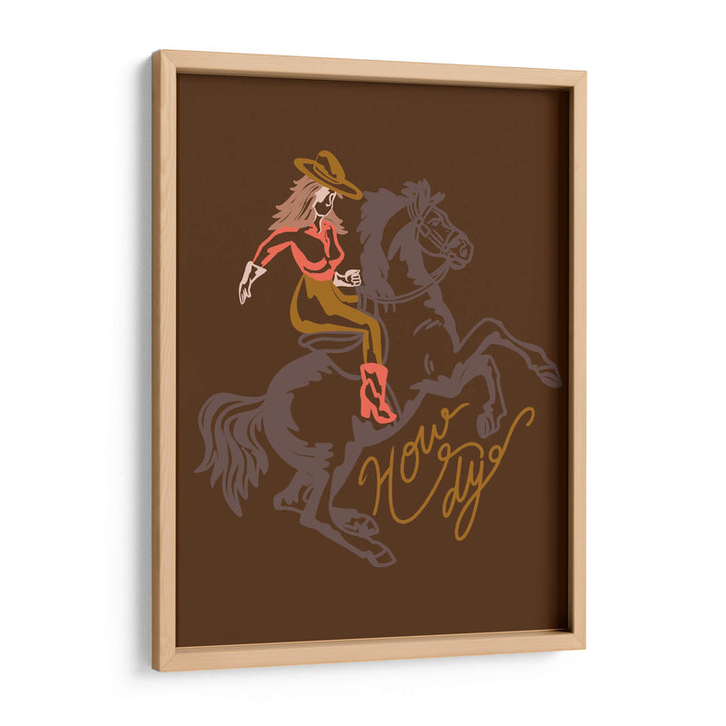 Cuadro decorativo de Canvas Lab