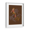 Cuadro decorativo de Canvas Lab