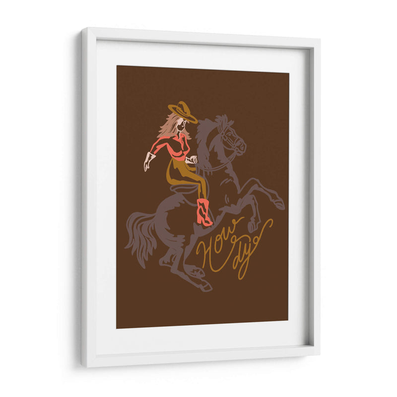 Cuadro decorativo de Canvas Lab