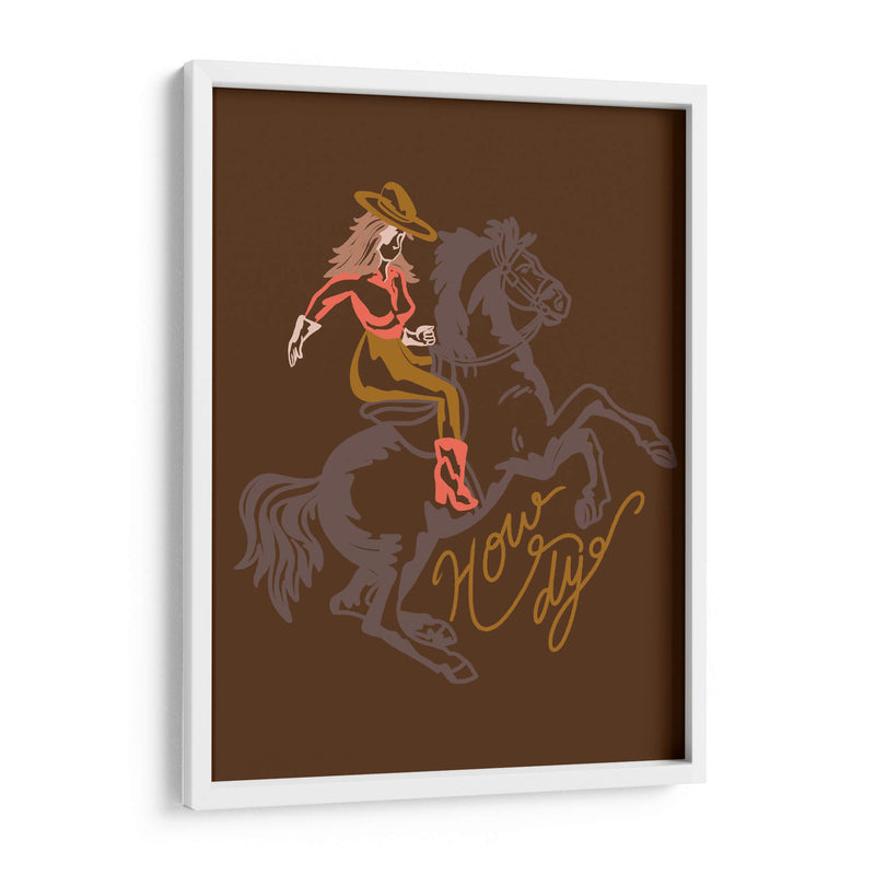 Cuadro decorativo de Canvas Lab