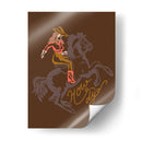 Cuadro decorativo de Canvas Lab