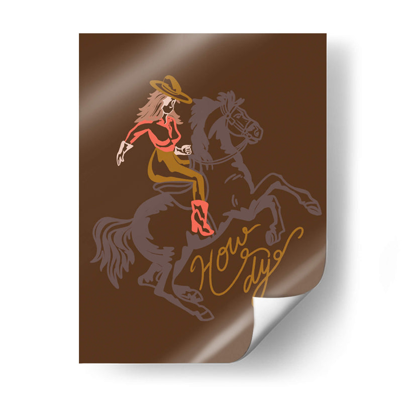 Cuadro decorativo de Canvas Lab