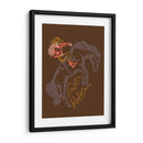 Cuadro decorativo de Canvas Lab