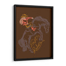 Cuadro decorativo de Canvas Lab