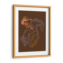 Cuadro decorativo de Canvas Lab