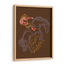 Cuadro decorativo de Canvas Lab