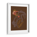 Cuadro decorativo de Canvas Lab