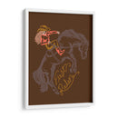 Cuadro decorativo de Canvas Lab