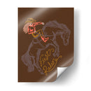 Cuadro decorativo de Canvas Lab