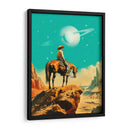 Cuadro decorativo de Canvas Lab