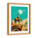 Cuadro decorativo de Canvas Lab