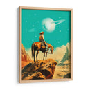 Cuadro decorativo de Canvas Lab