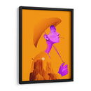 Cuadro decorativo de Canvas Lab