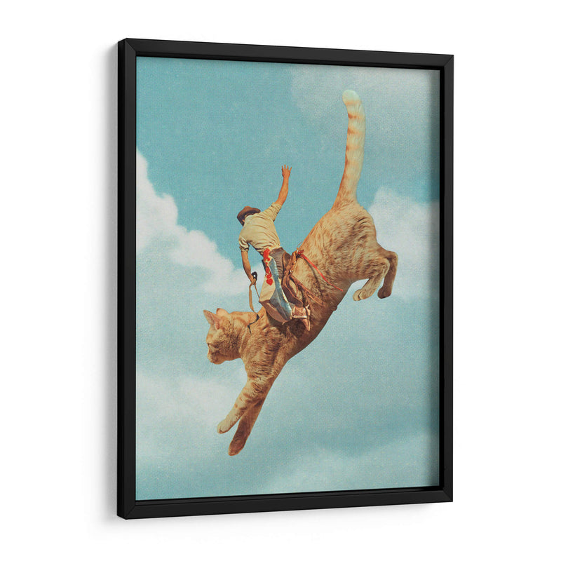 Cuadro decorativo de Canvas Lab