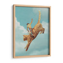 Cuadro decorativo de Canvas Lab