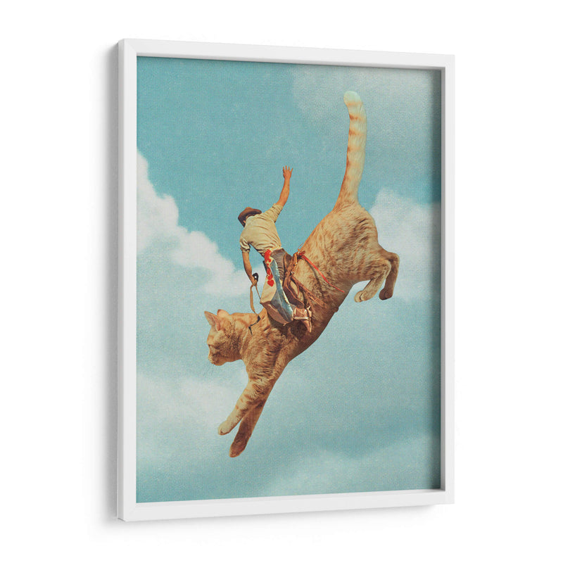 Cuadro decorativo de Canvas Lab