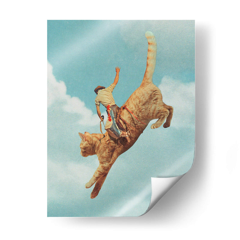 Cuadro decorativo de Canvas Lab