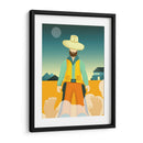 Cuadro decorativo de Canvas Lab