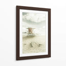 CALIFORNIA Playa Imperial Vendimia - Melanie Viola | Cuadro decorativo de Canvas Lab