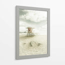 CALIFORNIA Playa Imperial Vendimia - Melanie Viola | Cuadro decorativo de Canvas Lab
