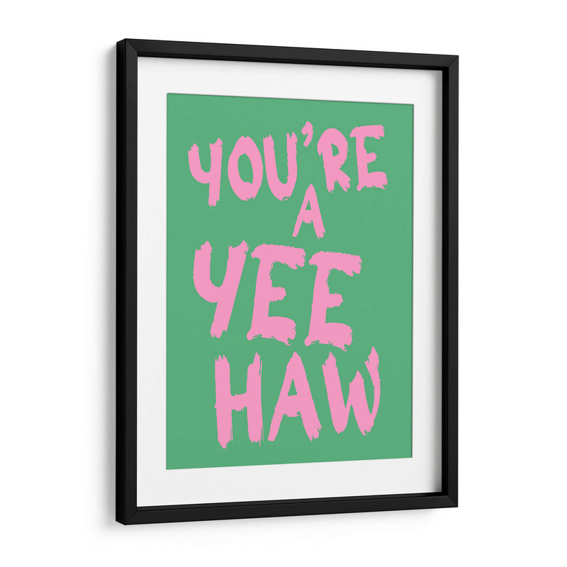 Cuadro decorativo de Canvas Lab