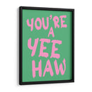 Cuadro decorativo de Canvas Lab