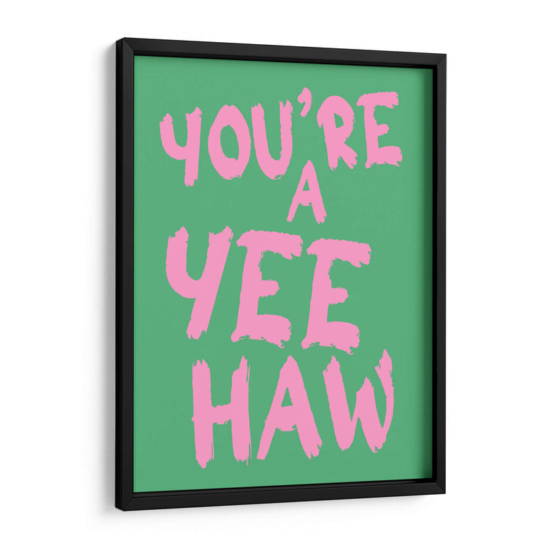 Cuadro decorativo de Canvas Lab