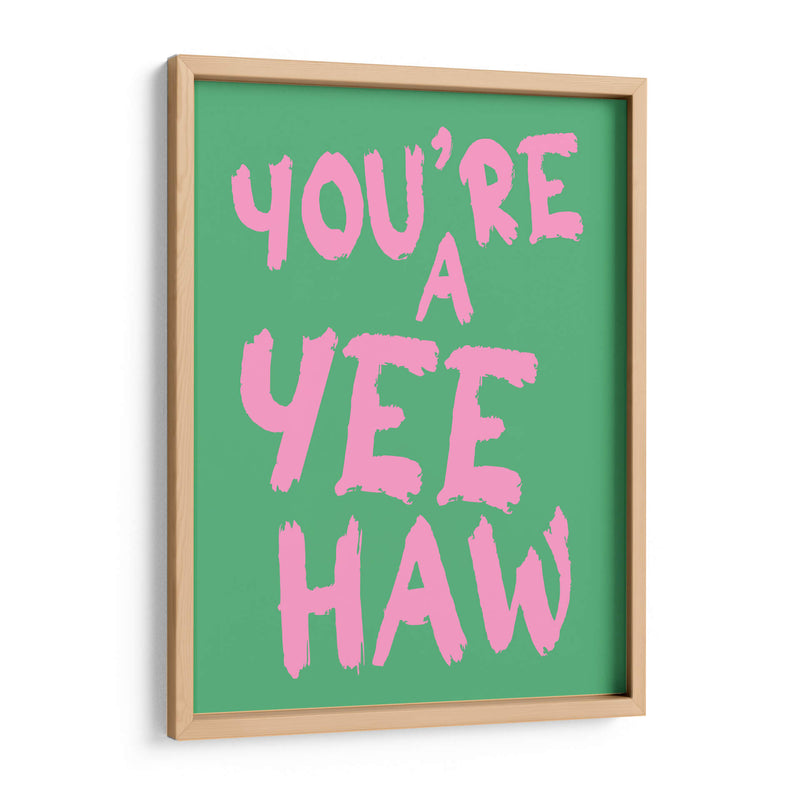 Cuadro decorativo de Canvas Lab