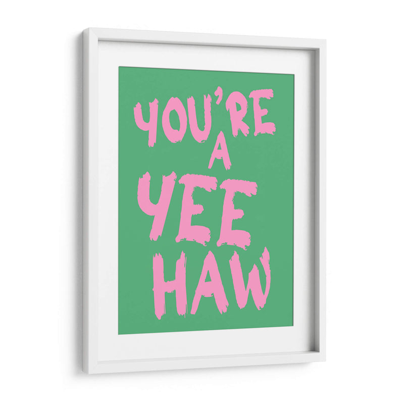 Cuadro decorativo de Canvas Lab