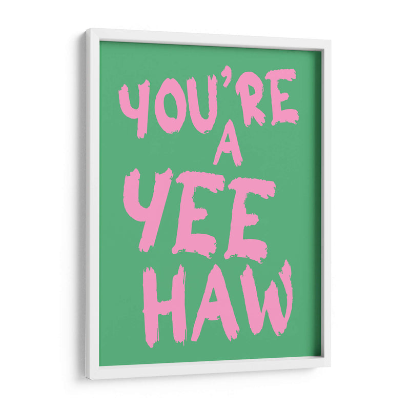 Cuadro decorativo de Canvas Lab