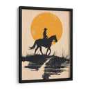 Cuadro decorativo de Canvas Lab