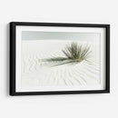 DUNA VINTAGE DE ARENAS BLANCAS - Melanie Viola | Cuadro decorativo de Canvas Lab