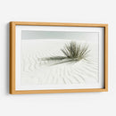 DUNA VINTAGE DE ARENAS BLANCAS - Melanie Viola | Cuadro decorativo de Canvas Lab