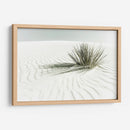 DUNA VINTAGE DE ARENAS BLANCAS - Melanie Viola | Cuadro decorativo de Canvas Lab