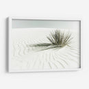 DUNA VINTAGE DE ARENAS BLANCAS - Melanie Viola | Cuadro decorativo de Canvas Lab