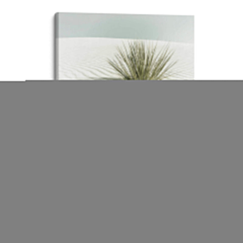 ARENAS BLANCAS Escenario idílico de época - Melanie Viola | Cuadro decorativo de Canvas Lab