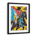 Cuadro decorativo de Canvas Lab