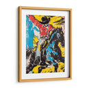 Cuadro decorativo de Canvas Lab