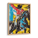 Cuadro decorativo de Canvas Lab