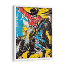 Cuadro decorativo de Canvas Lab