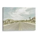 Vintage Joshua Trees, Park Boulevard - Melanie Viola | Cuadro decorativo de Canvas Lab