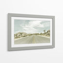 Vintage Joshua Trees, Park Boulevard - Melanie Viola | Cuadro decorativo de Canvas Lab