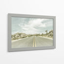 Vintage Joshua Trees, Park Boulevard - Melanie Viola | Cuadro decorativo de Canvas Lab