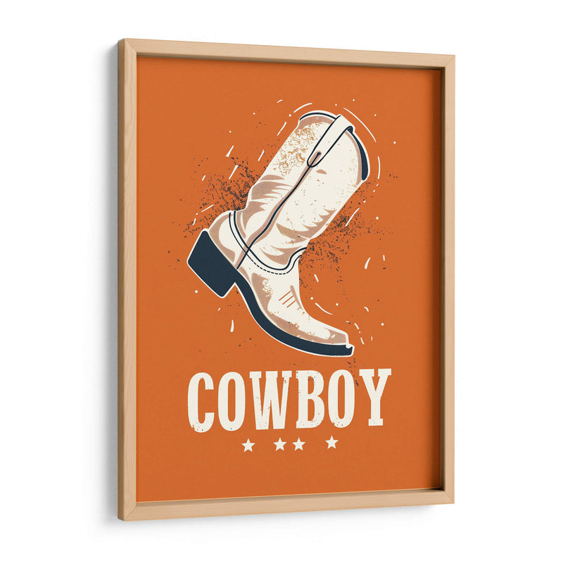 Cuadro decorativo de Canvas Lab