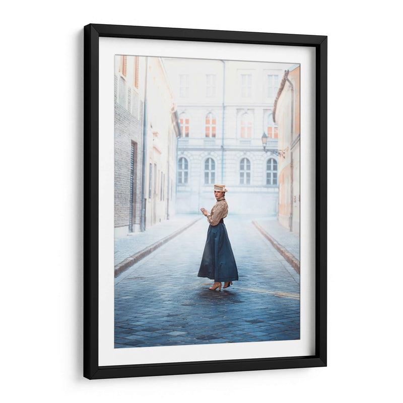 Cuadro decorativo de Canvas Lab