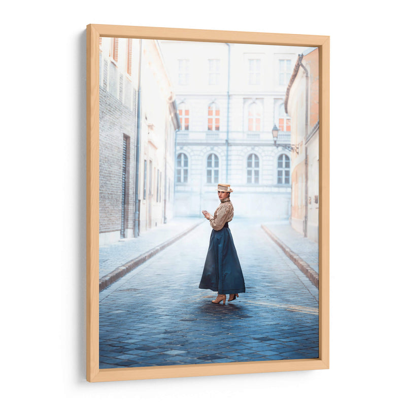 Cuadro decorativo de Canvas Lab